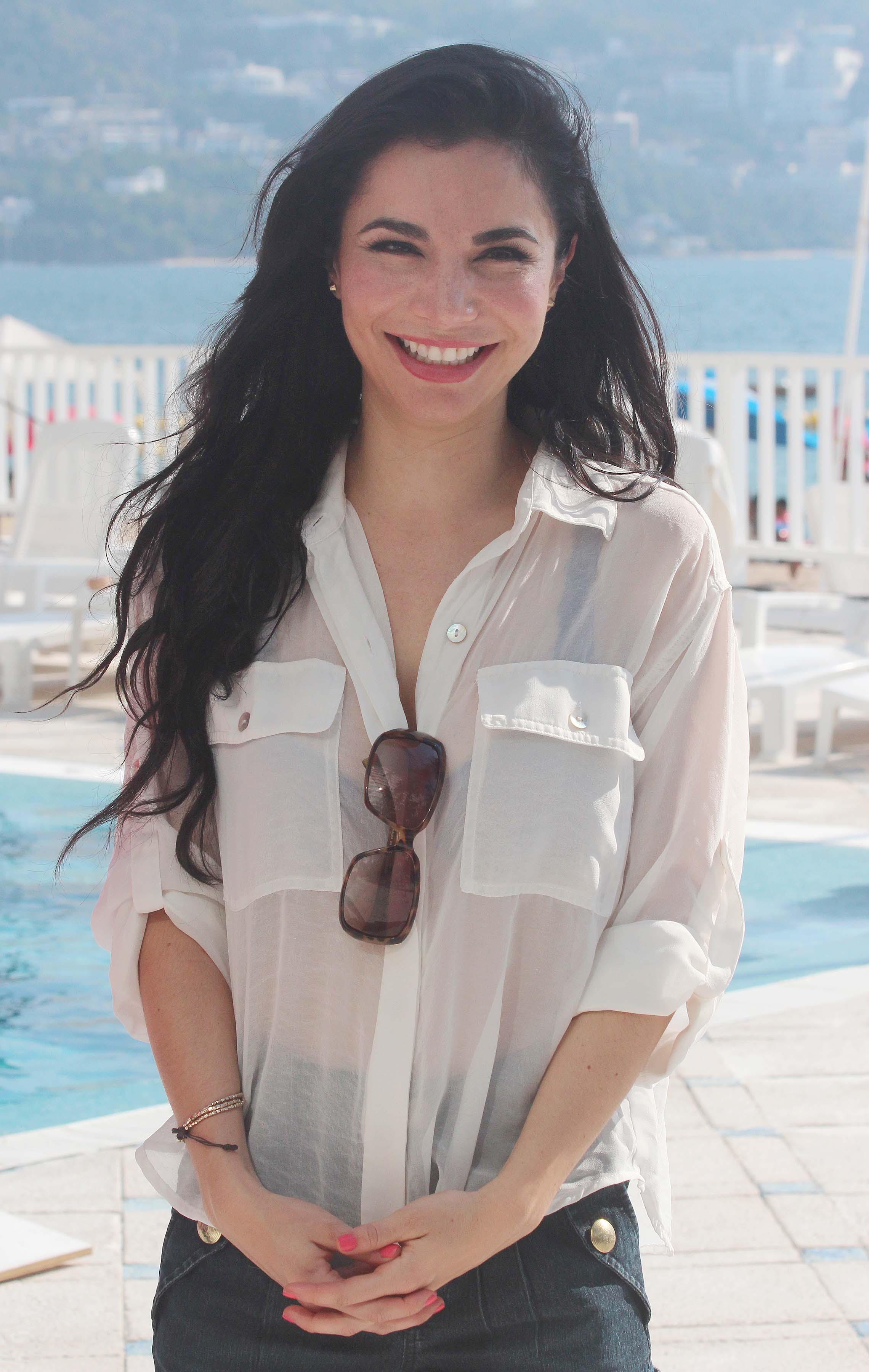 Martha Higareda Wallpapers - Top Free Martha Higareda Backgrounds