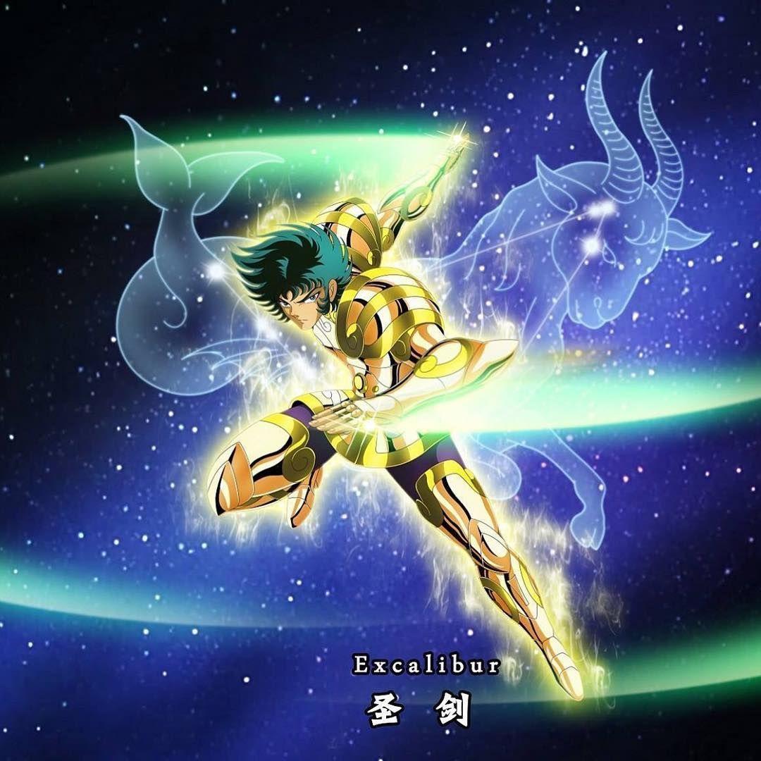 shura saint seiya