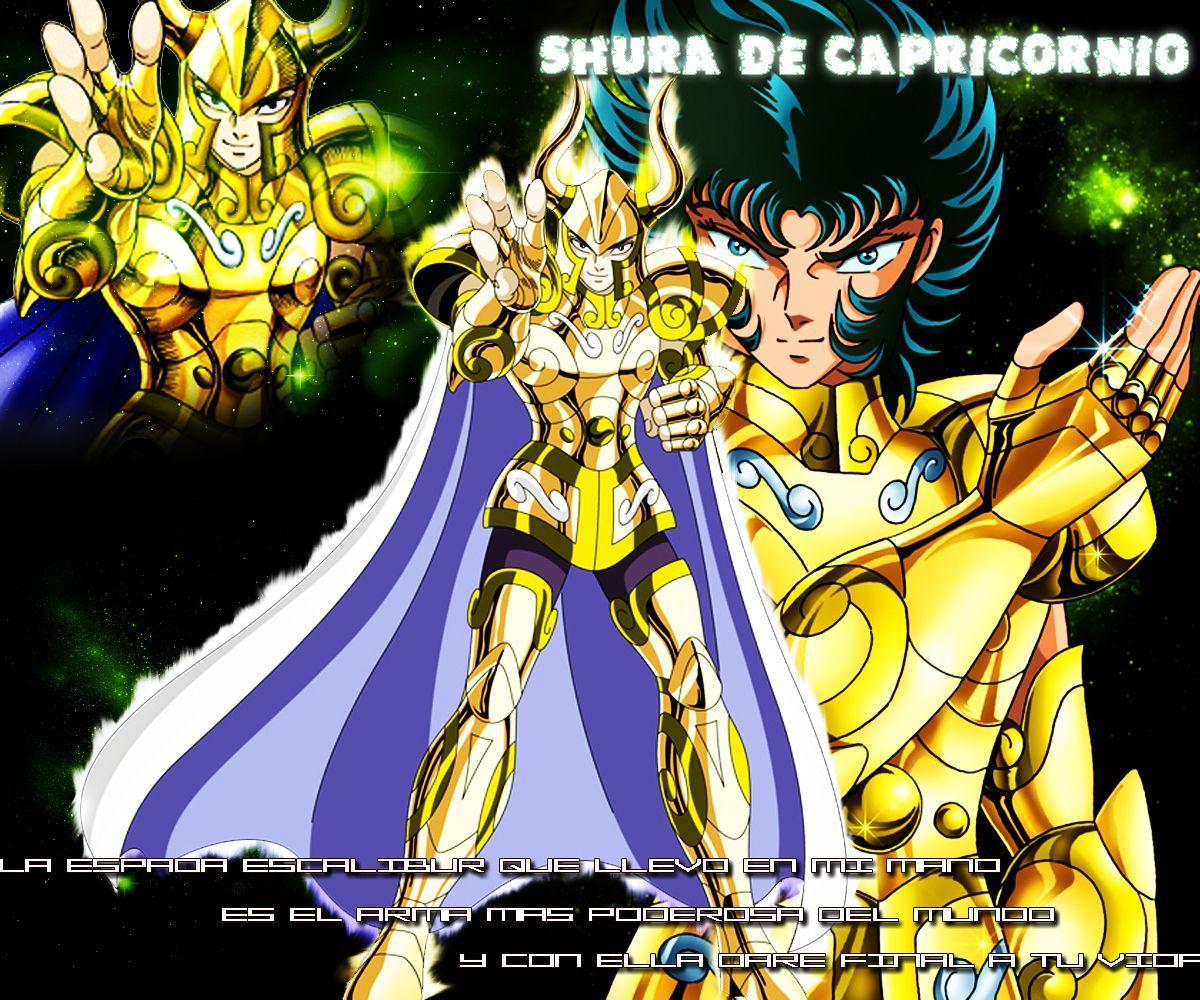 1200x1000 Caballeros Del Zodiaco Caballero Dorado De Capricornio