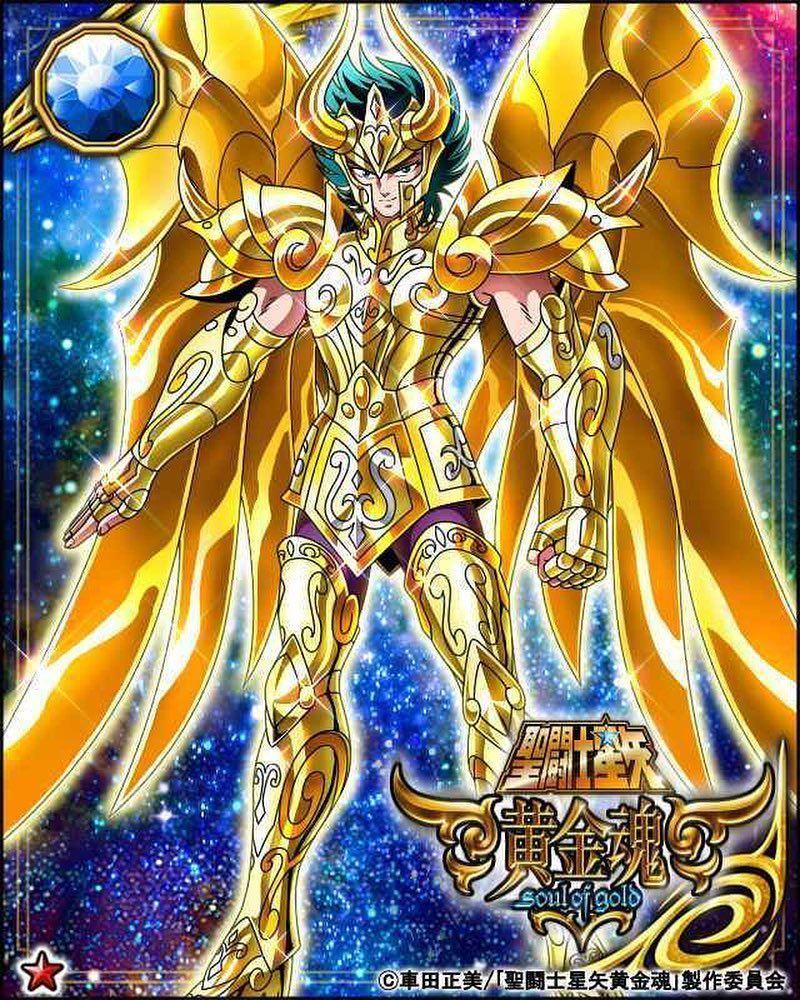 800x1000 Shura De Capricornio Armadura Divina