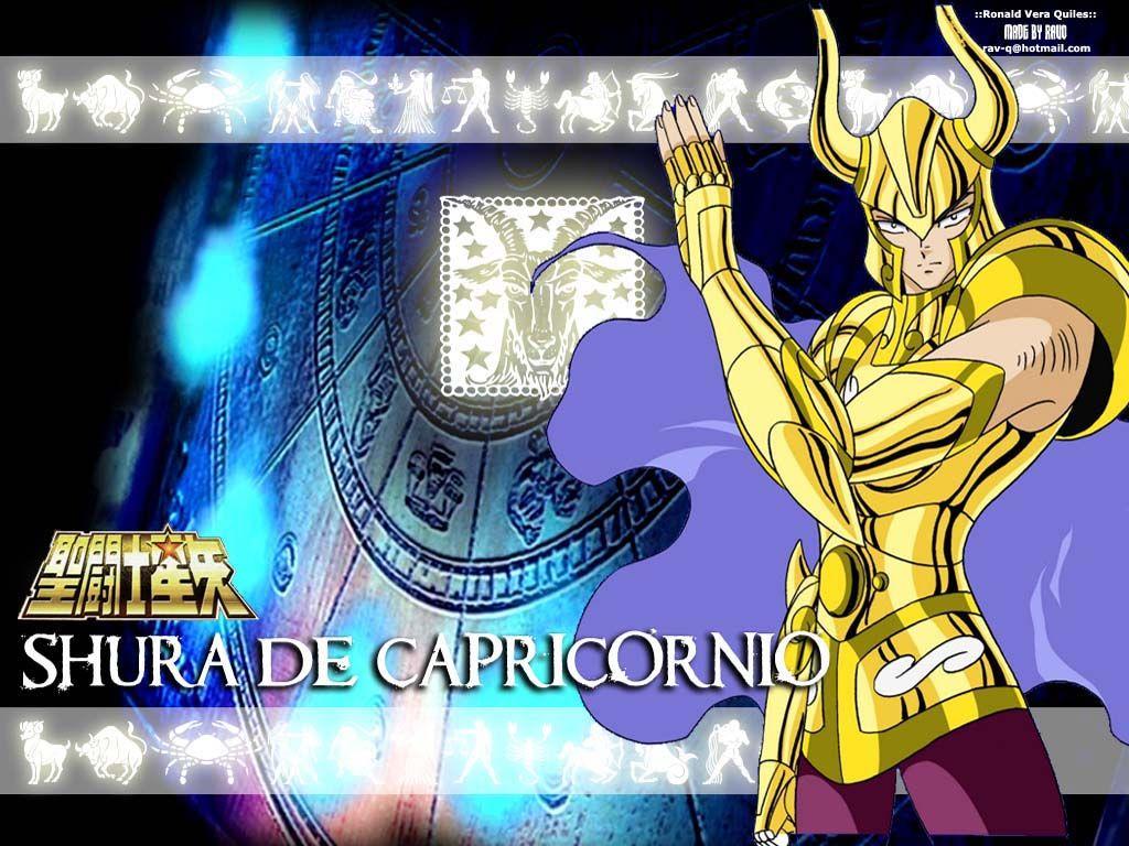 1024x768 PC Technical de Saint Seiya pagina