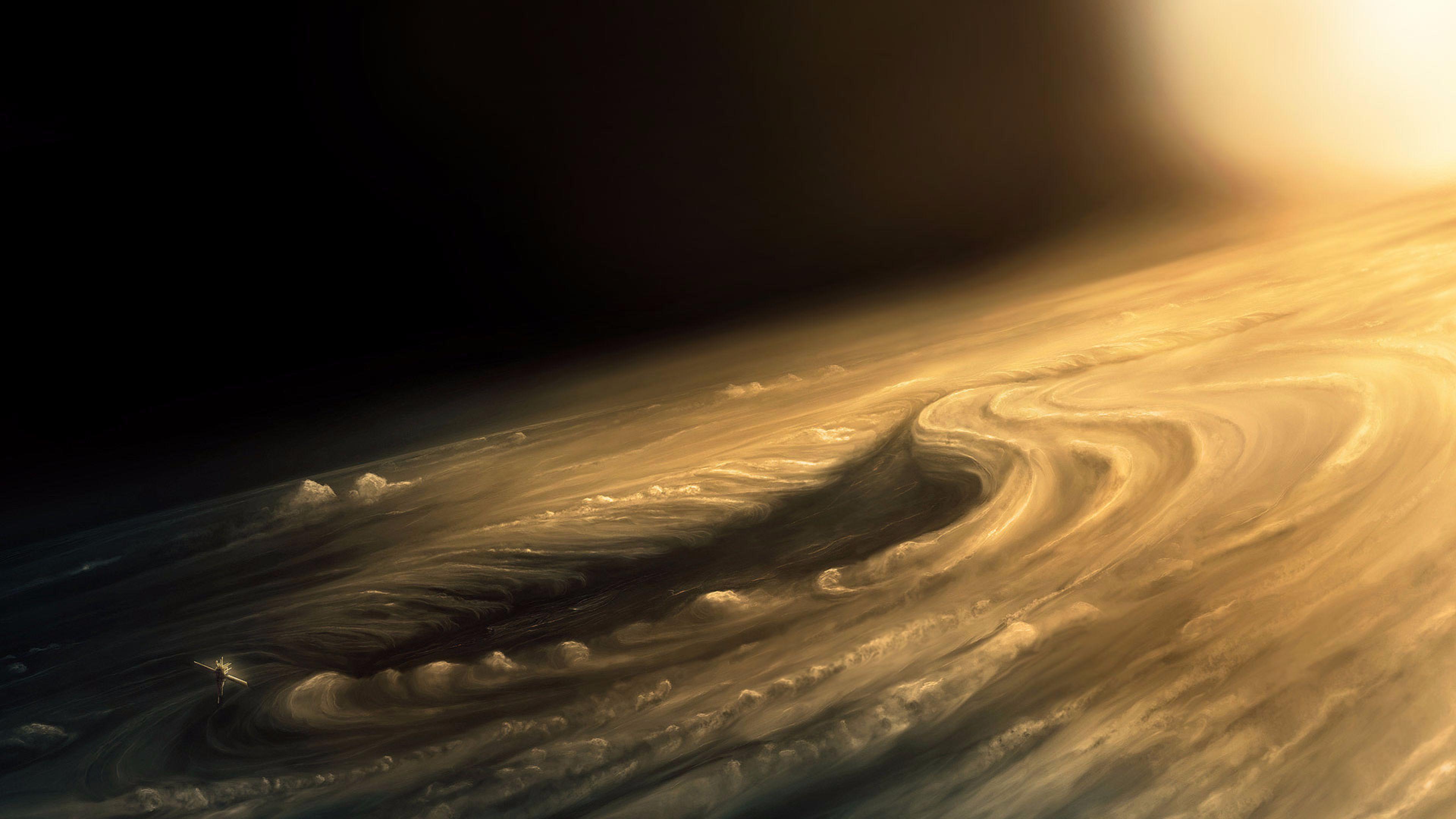 Jupiter 4k Wallpapers Top Free Jupiter 4k Backgrounds Wallpaperaccess