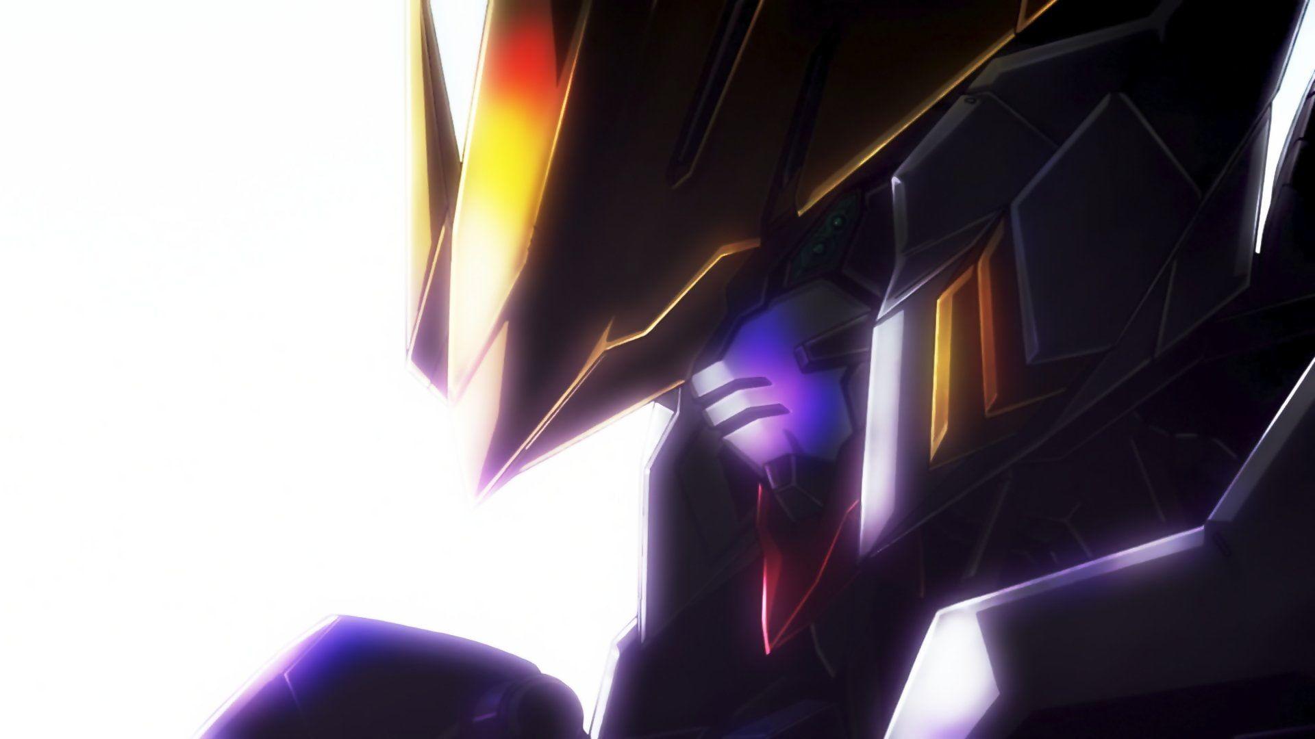 1920x1080 Iron Blooded Orphans HD wallpaper free download