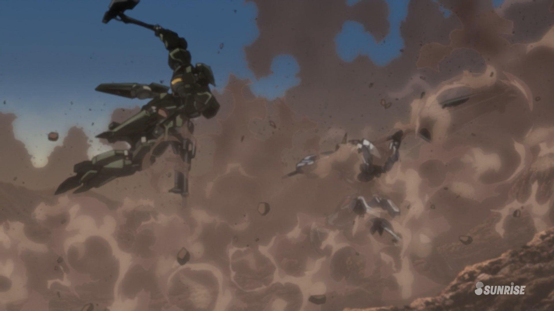 1920x1080 Gundam Wallpaper 1080p
