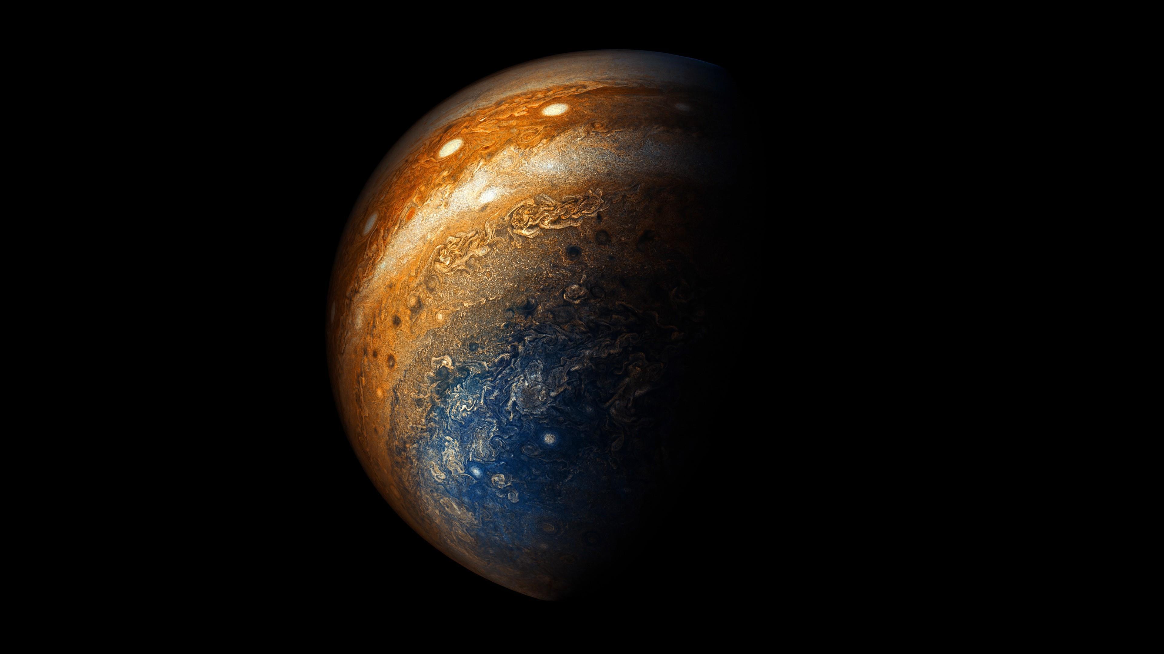 Jupiter 4k Wallpapers Top Free Jupiter 4k Backgrounds Wallpaperaccess