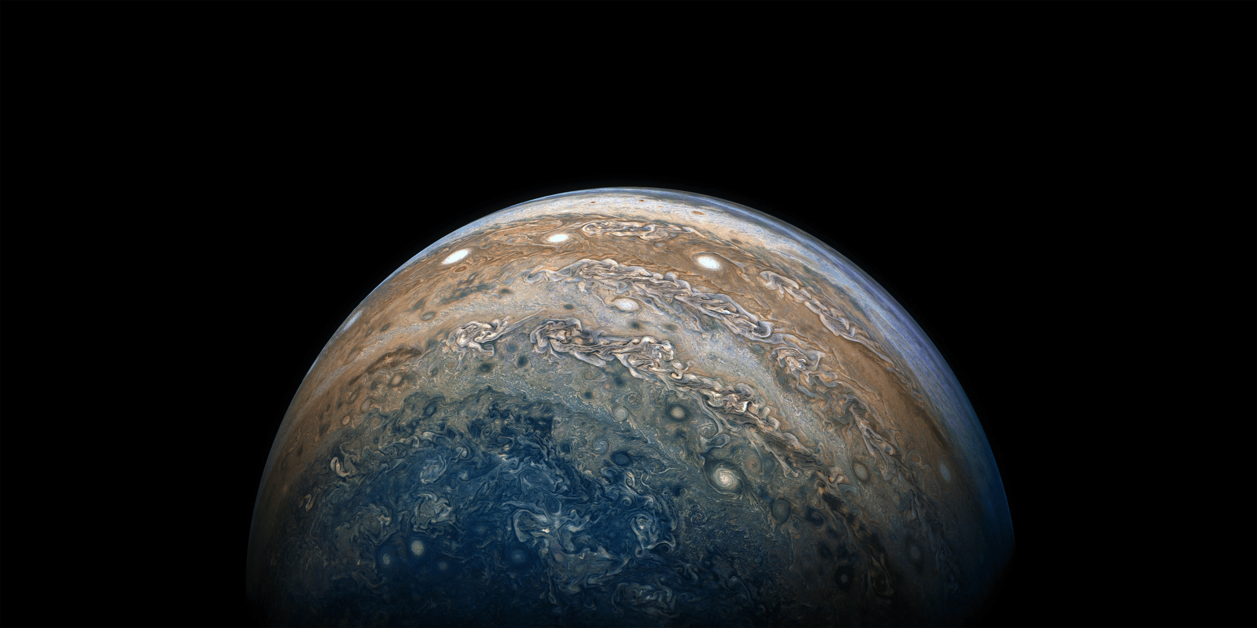 Jupiter HD Wallpapers - Top Free Jupiter HD Backgrounds - WallpaperAccess