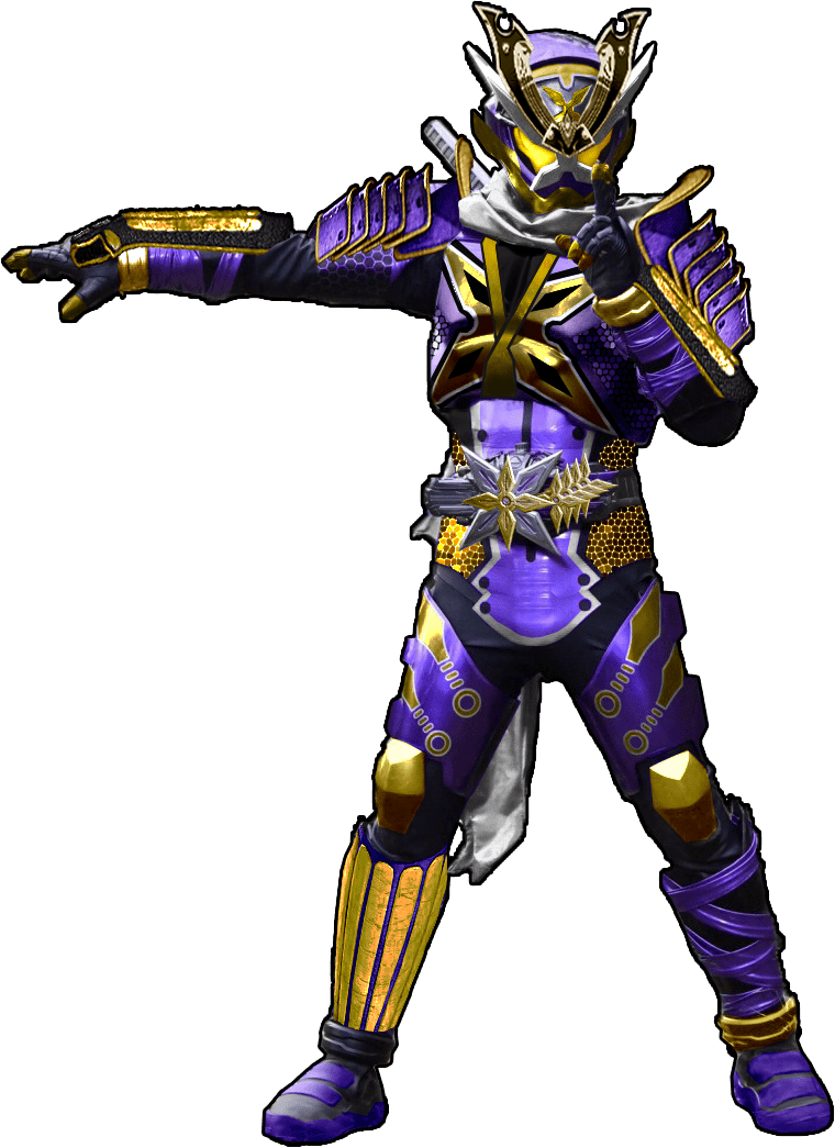 760x1045 Kamen Rider Shinobi Sage