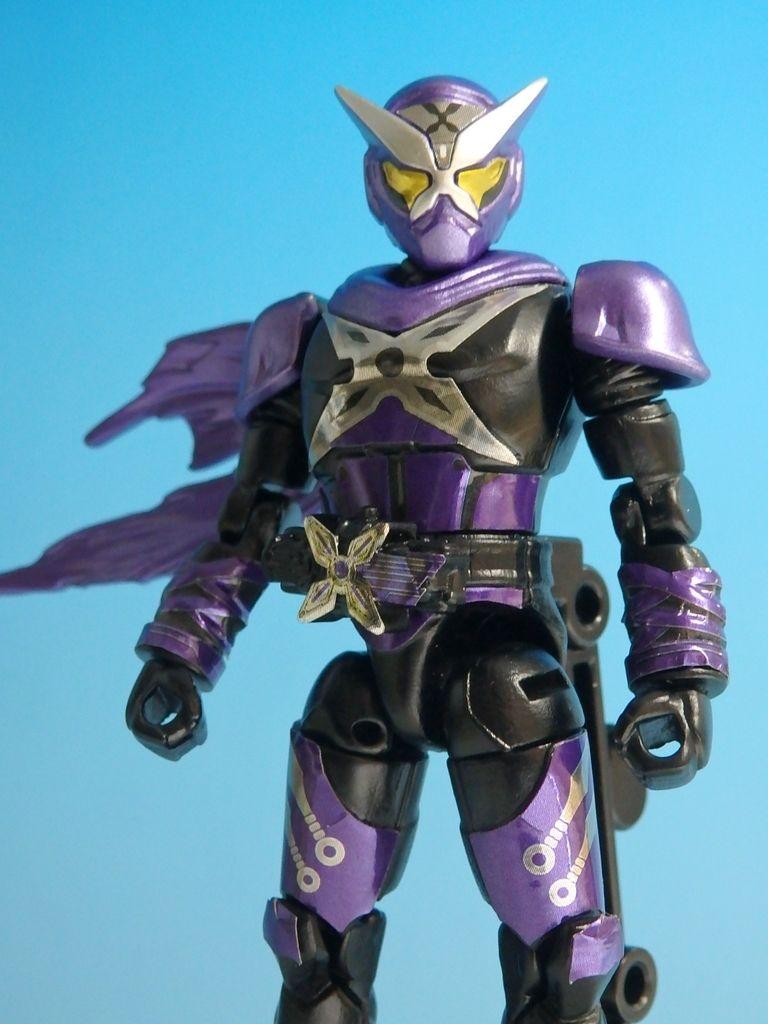 768x1024 Kamen Rider Shinobi