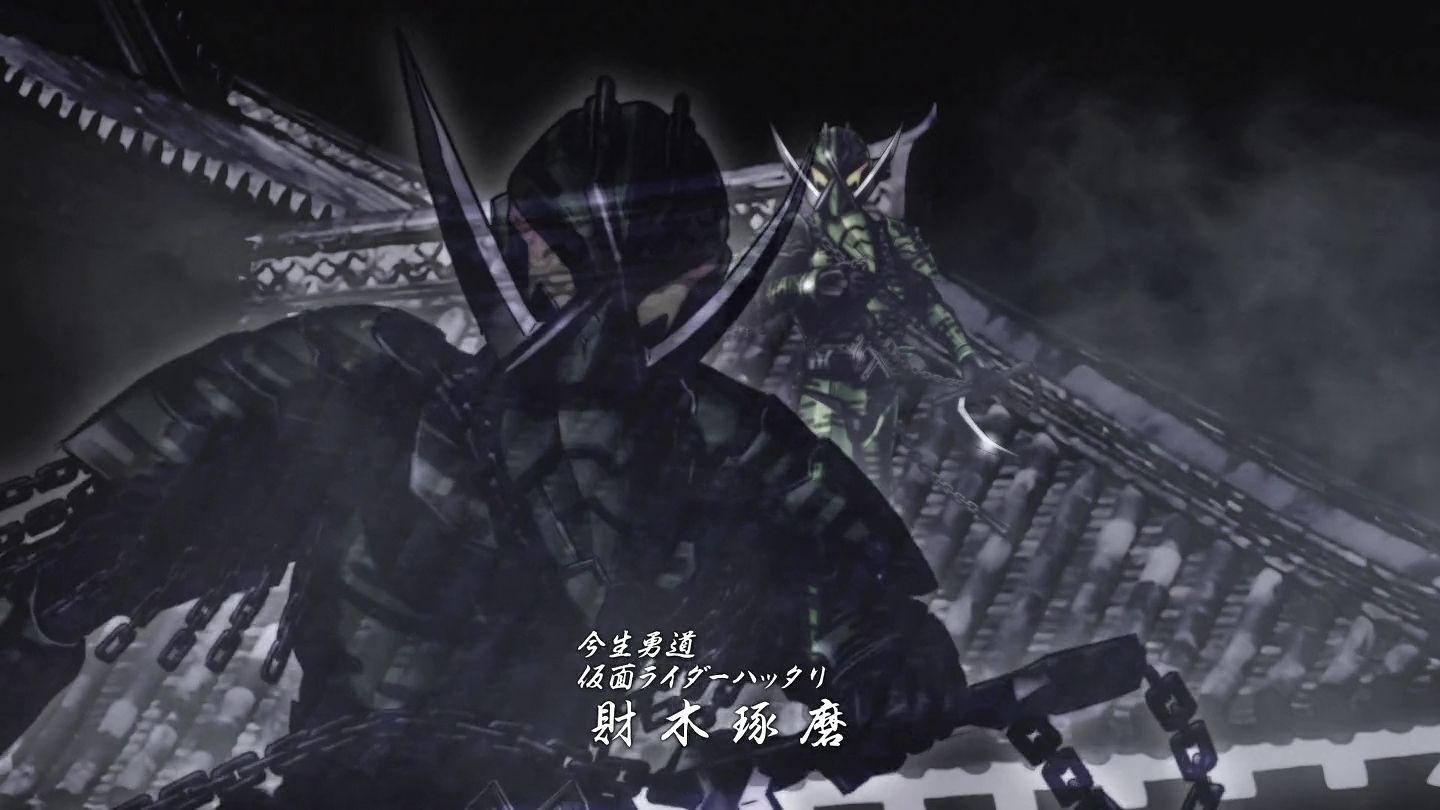 1440x810 Spoiler Rider Time Shinobi End Credit Reveals