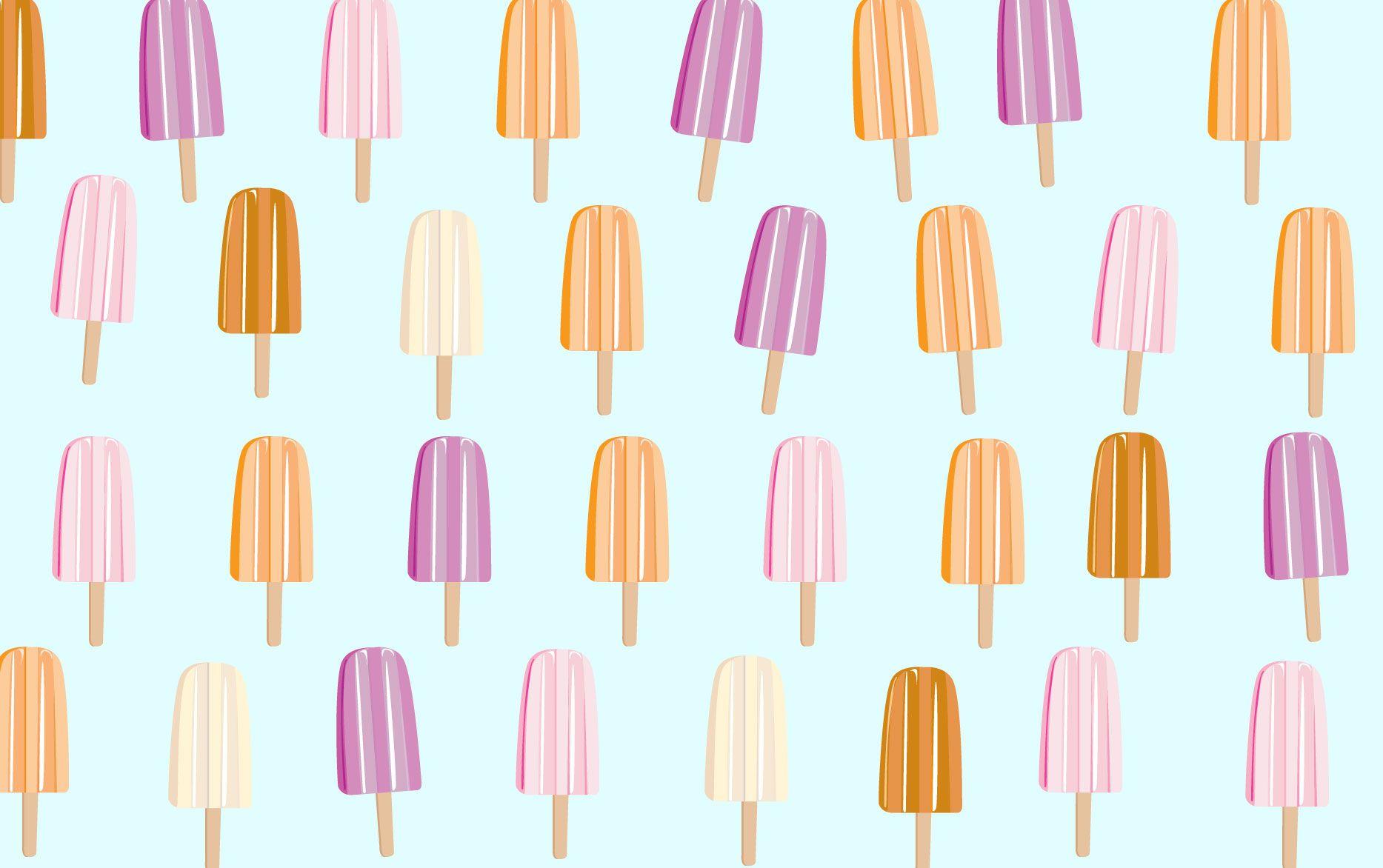 Summer Popsicle Popcicle HD phone wallpaper  Pxfuel