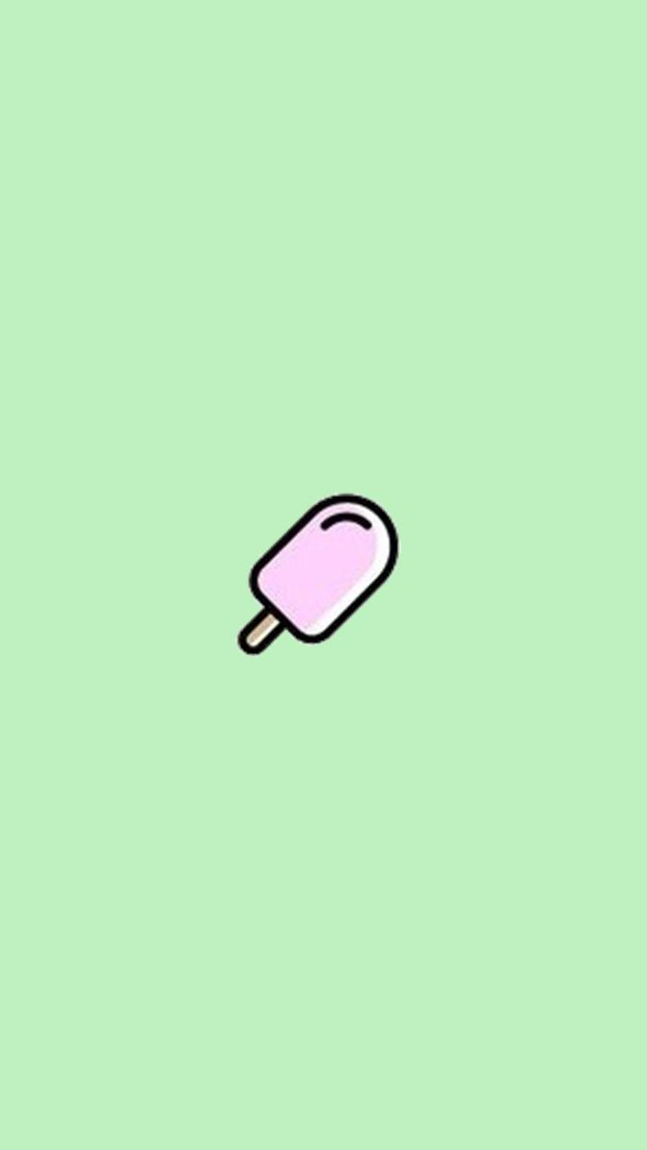 720x1280 Popsicleé. Cute wallpaper, Summer wallpaper