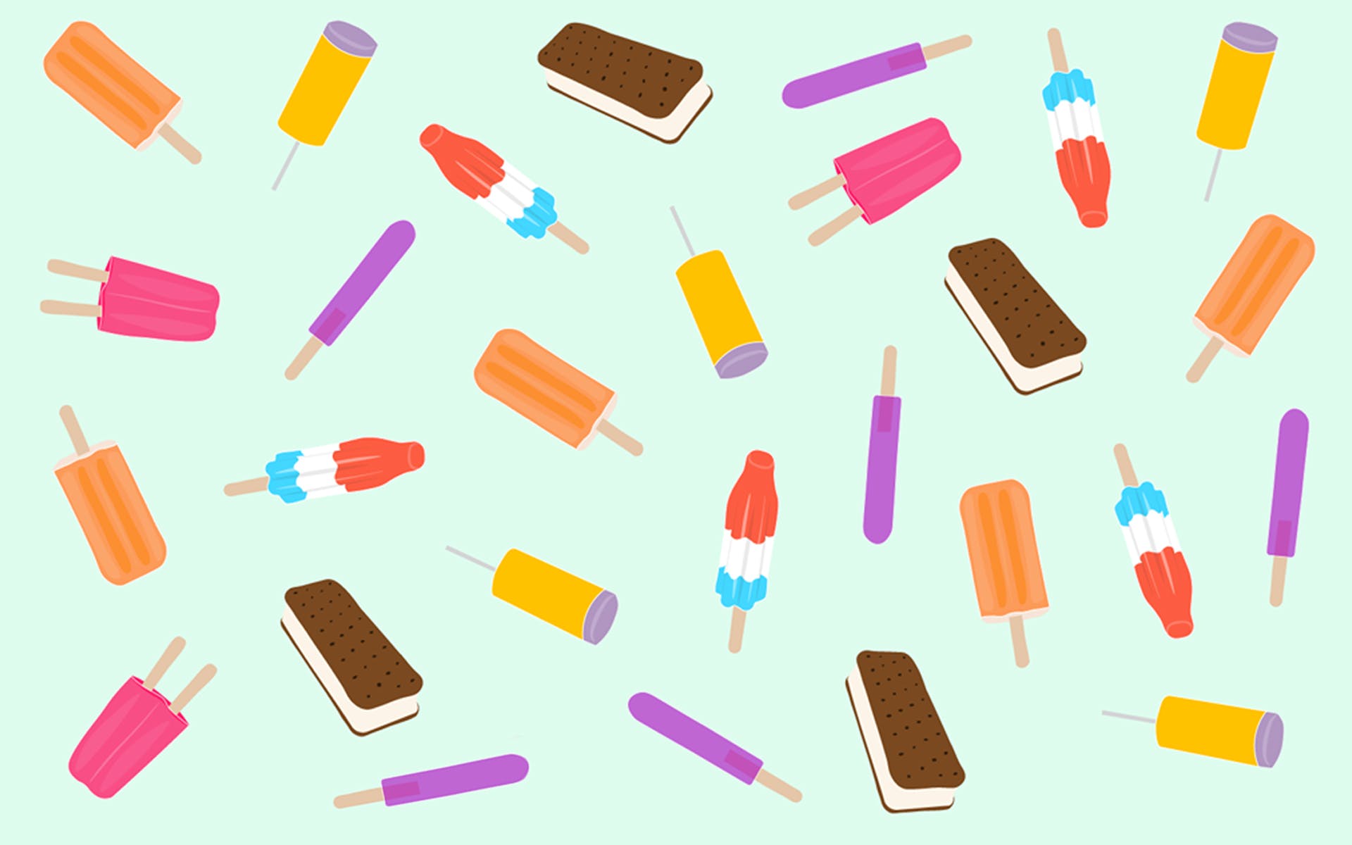 Download Ice Cream Popsicle Sweet RoyaltyFree Stock Illustration Image   Pixabay