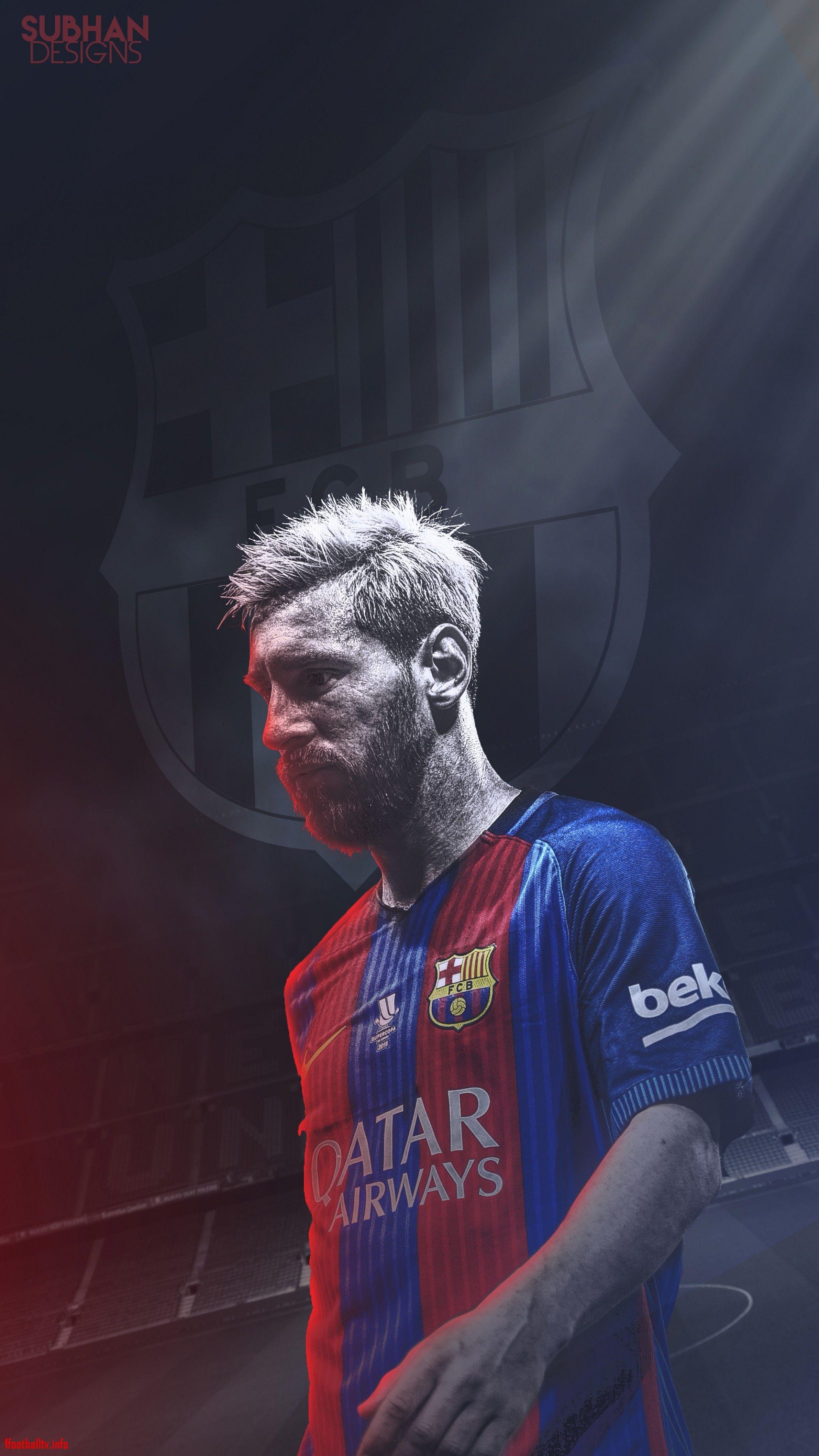 Lionel Messi Iphone Wallpapers Top Free Lionel Messi Iphone Backgrounds Wallpaperaccess