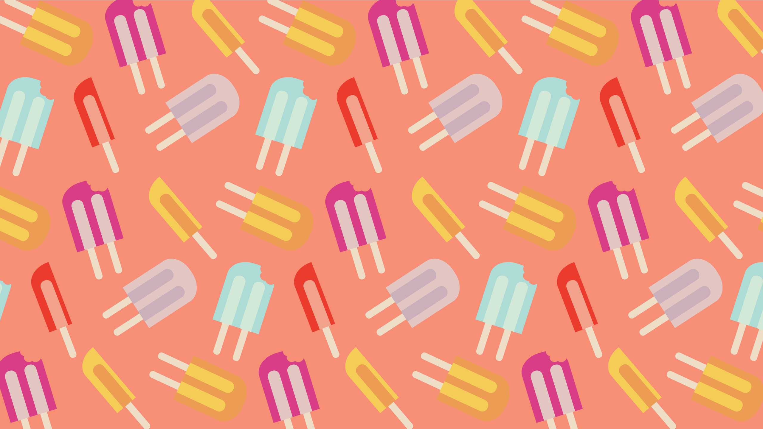 Popsicles Cute Wallpapers - Top Free Popsicles Cute Backgrounds