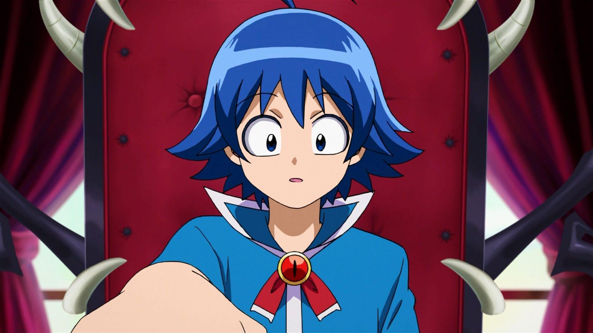 Mairimashita! Iruma-kun Wallpapers - Top Free Mairimashita! Iruma-kun ...