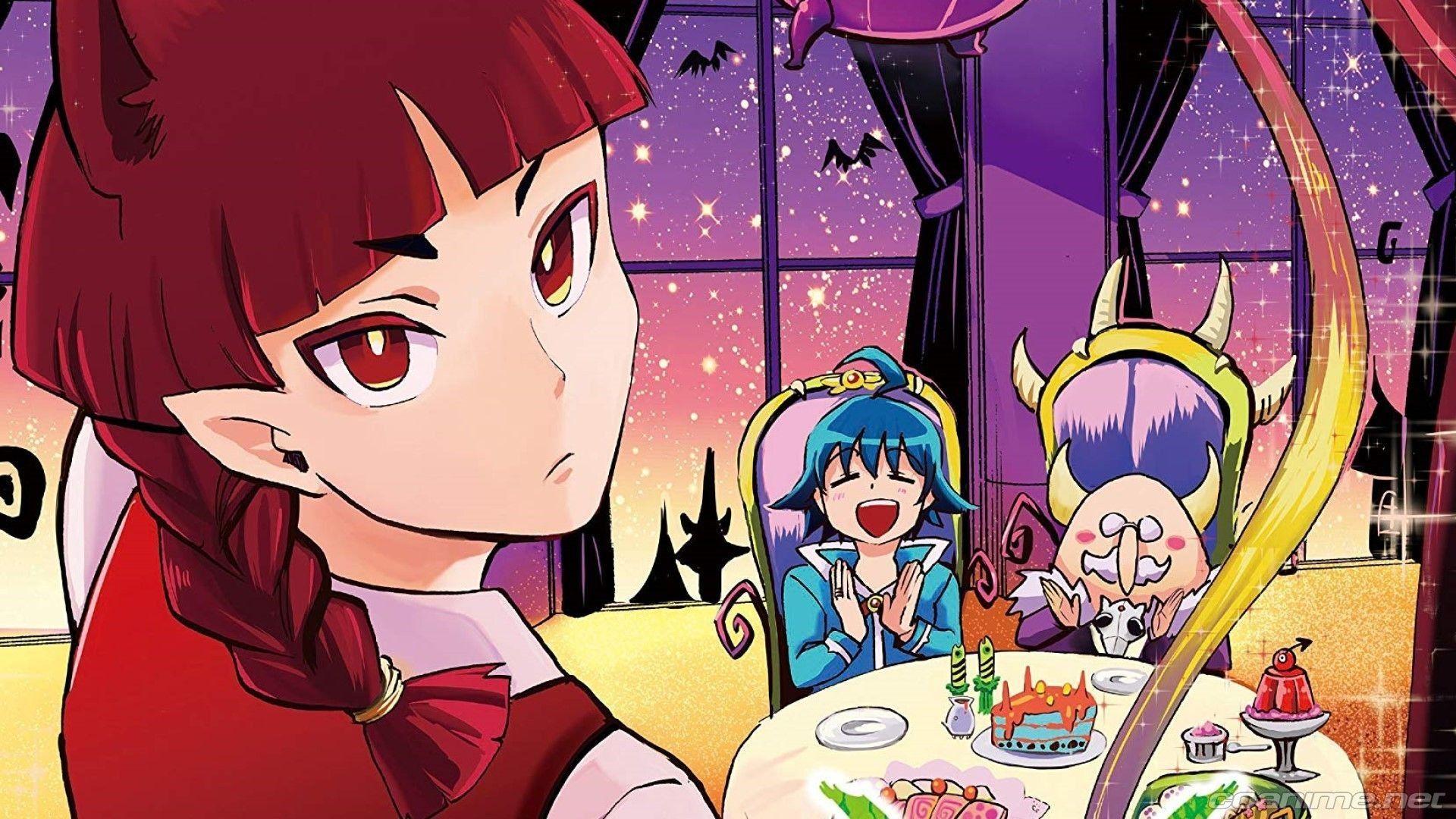 Mairimashita! Iruma-kun Wallpapers - Top Free Mairimashita! Iruma-kun