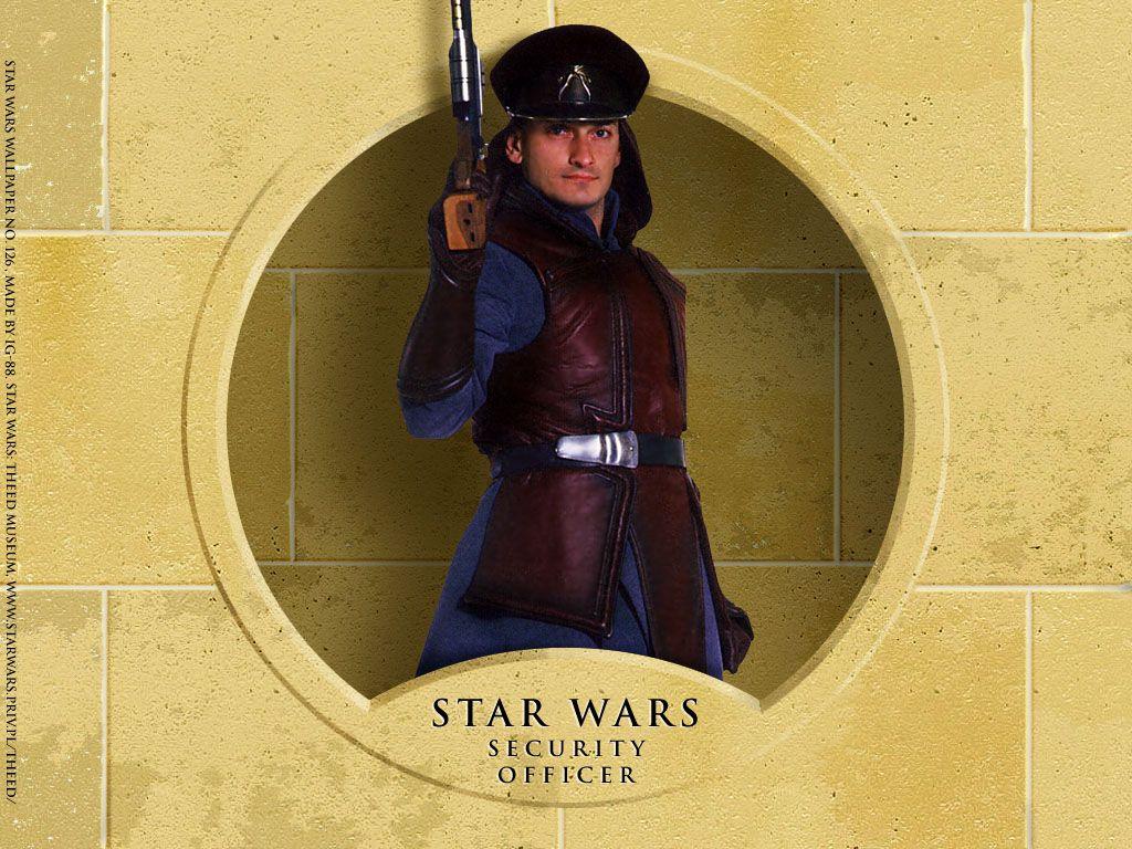1024x768 Star Wars: Episode I wallpaper. Star Wars: Episode I