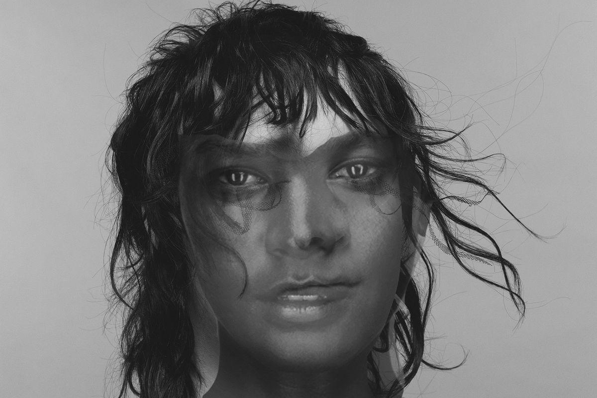 1200x800 ANOHNI's new album HOPELESSNESS is stunning, strident protest
