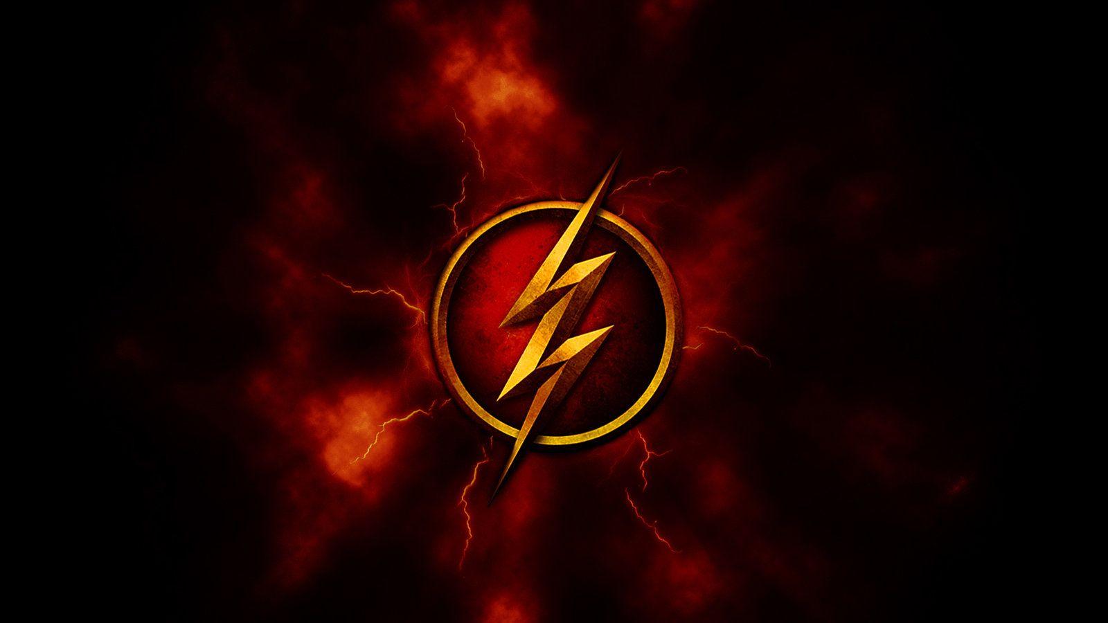 1600x900 Arrow The Flash HD desktop wallpaper : Widescreen : High 1600x900