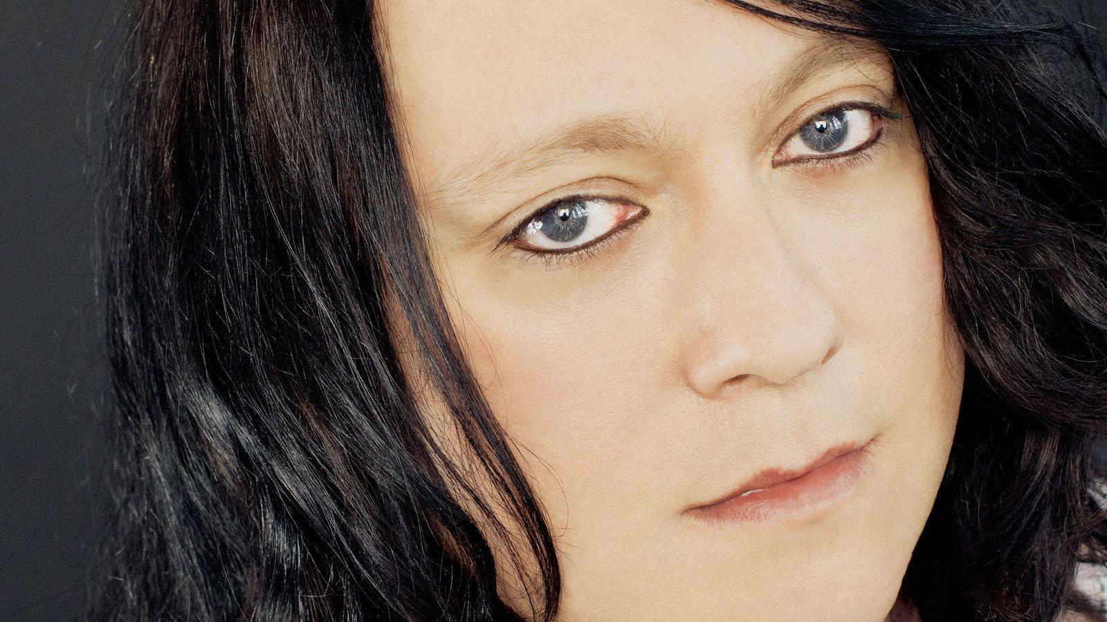 1600x900 Anohni: Embracing a New Name, and Sound