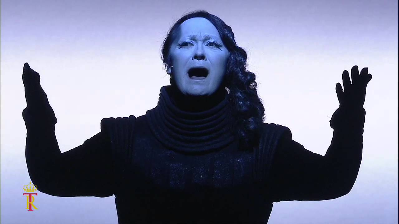1280x720 Antony Hegarty: Cut The World. Teatro Real 13 14