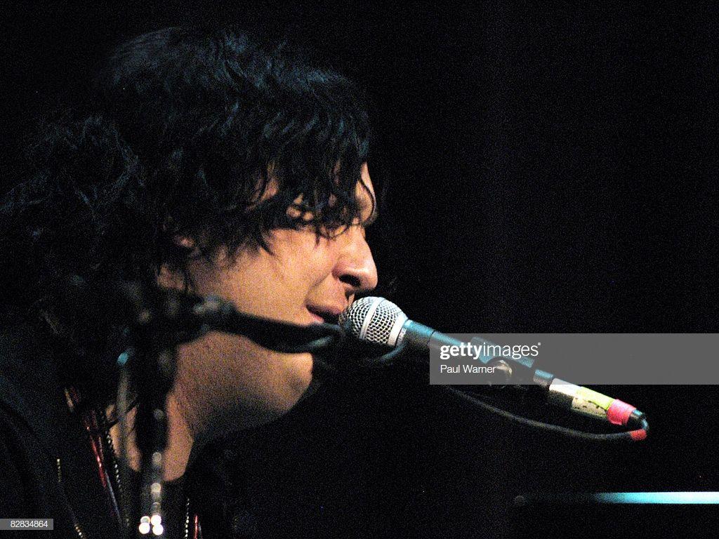 1024x768 Antony Hegarty News Photo