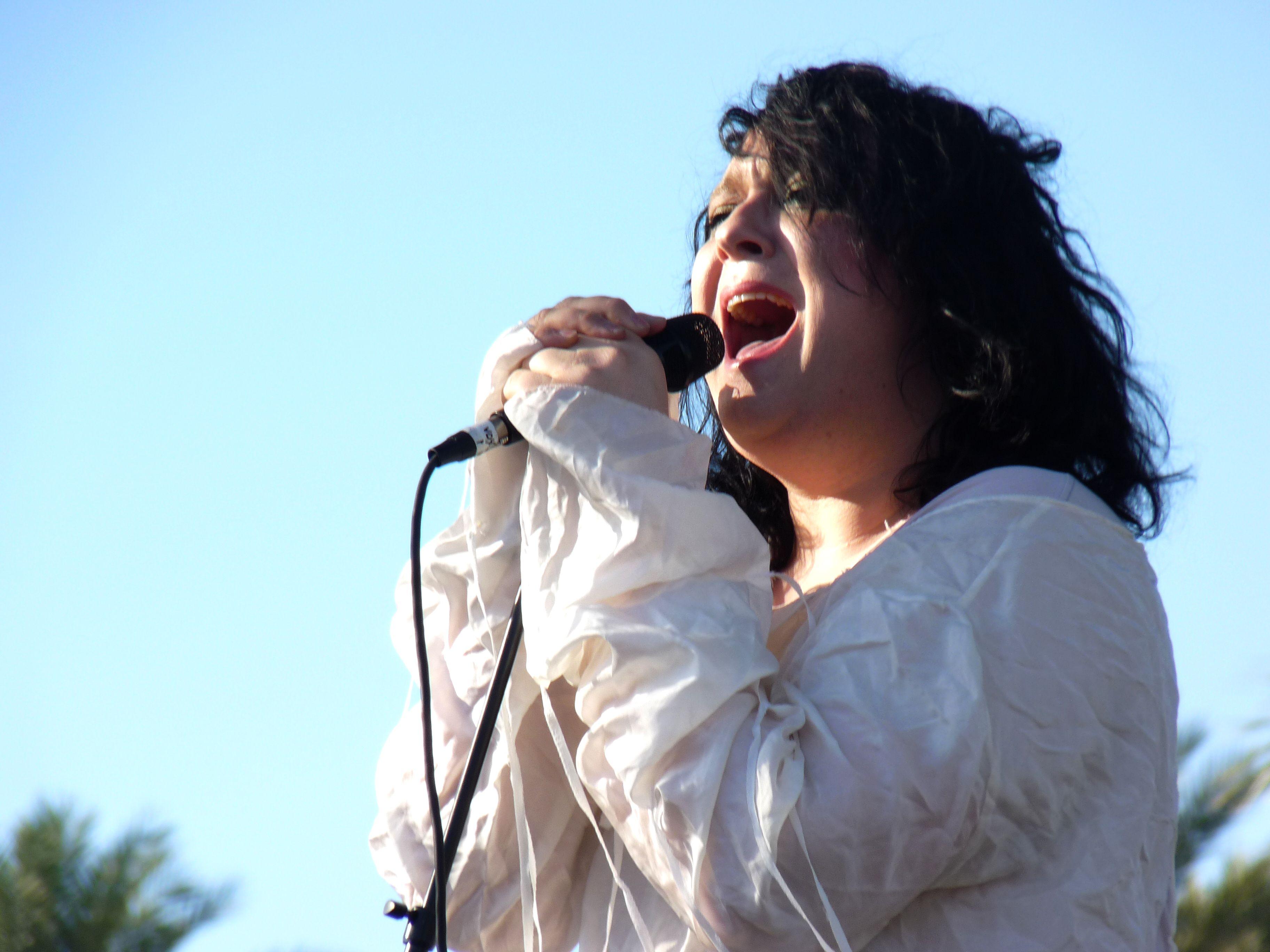 3648x2736 Anohni
