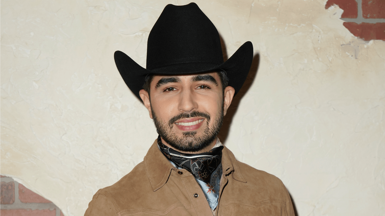 1280x720 Joss Favela on What His 2020 GRAMMY Nomination Means to Him