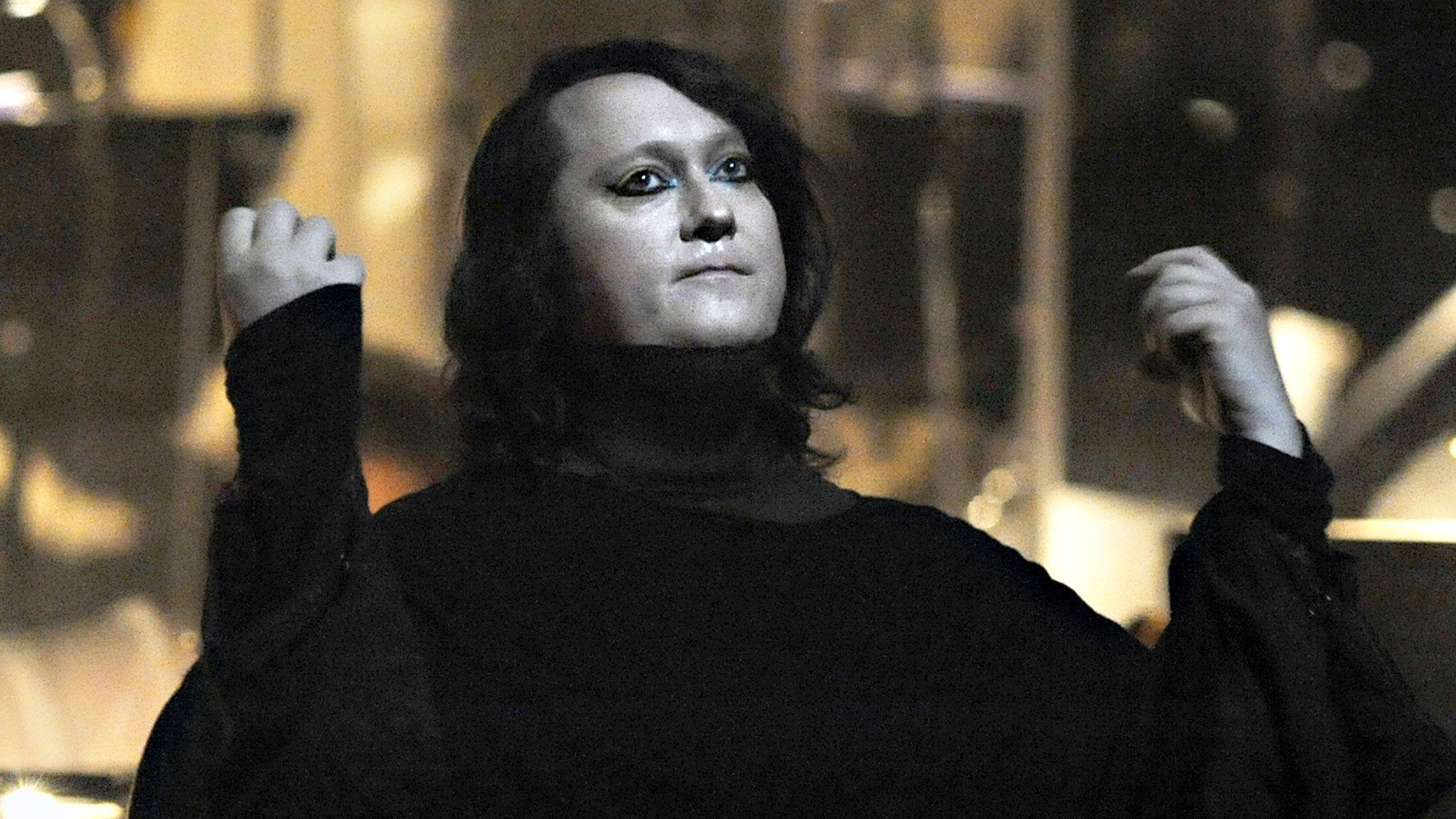 2048x1152 Antony and the Johnsons, Royal Opera House, London