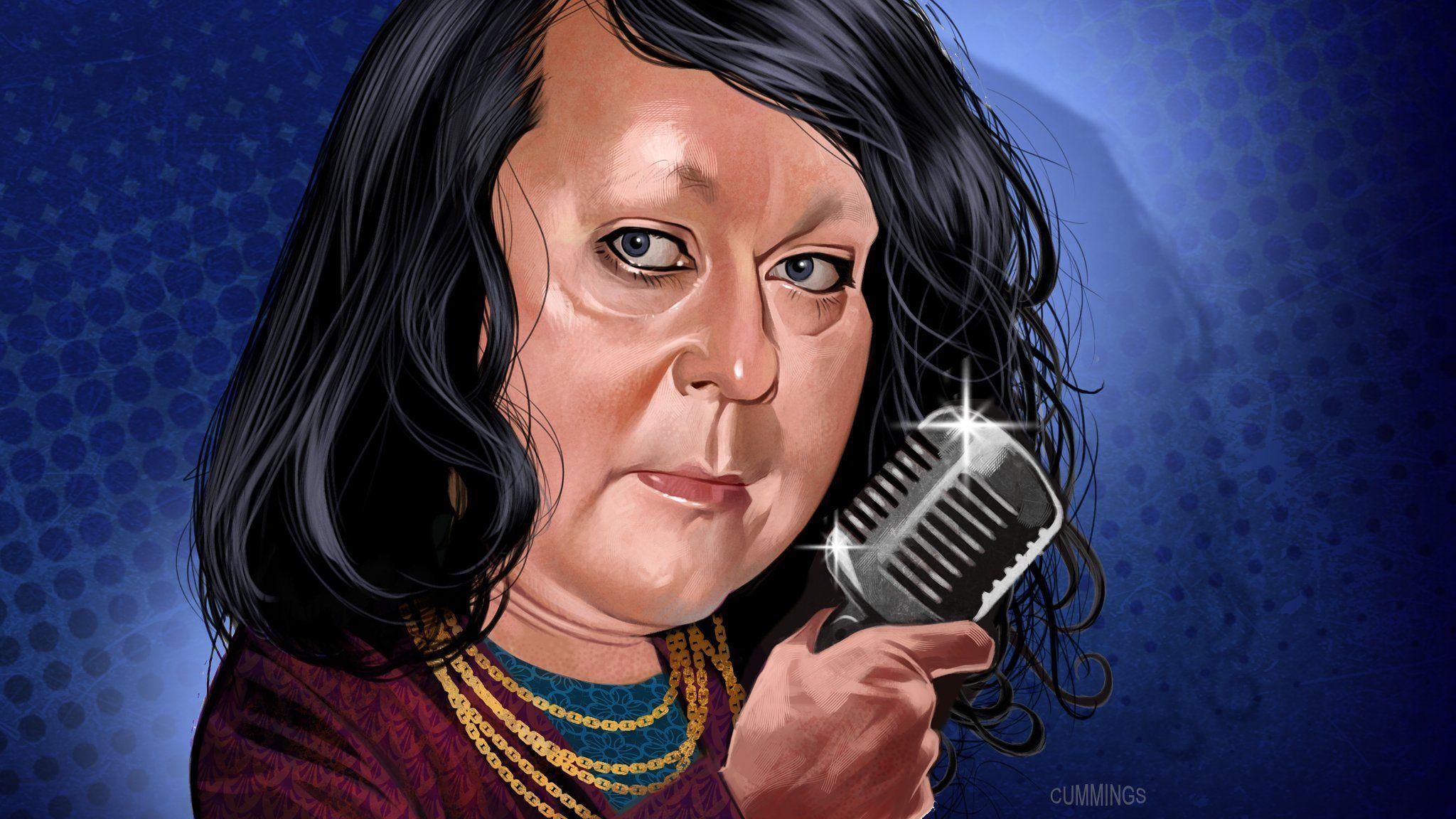 2048x1152 Anohni, a troubadour for transgender rights