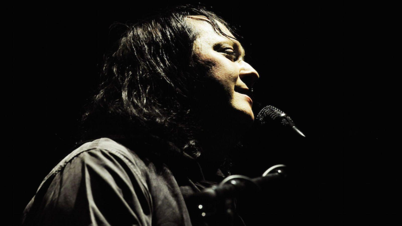 1600x900 Antony Hegarty Is the First Trans Person to Be Nominated for an