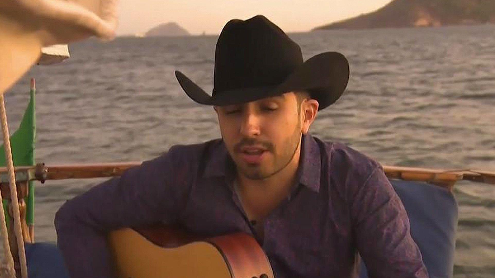 1924x1080 Joss Favela presenta el tema “Bonita” de Querétaro