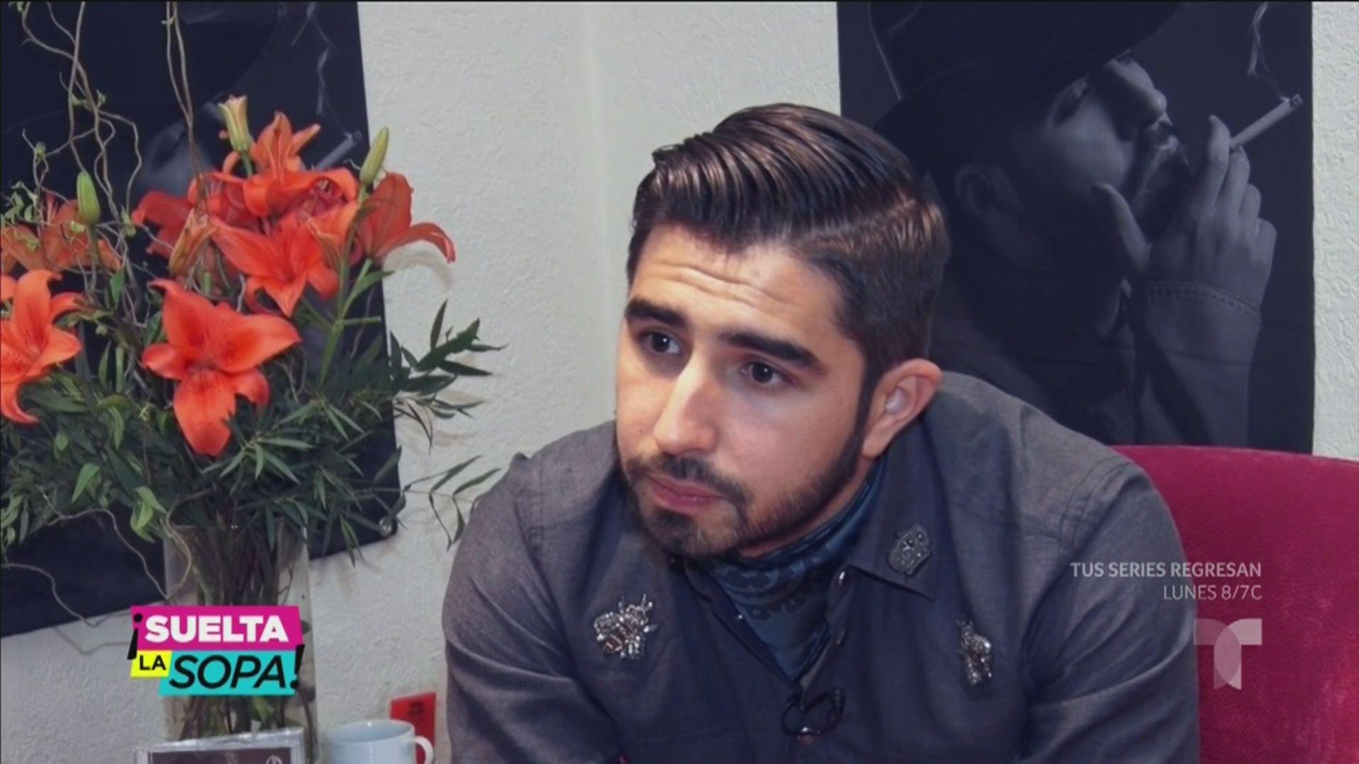 1920x1080 Joss Favela habló del incidente con Thalía. Que Bueno Denver