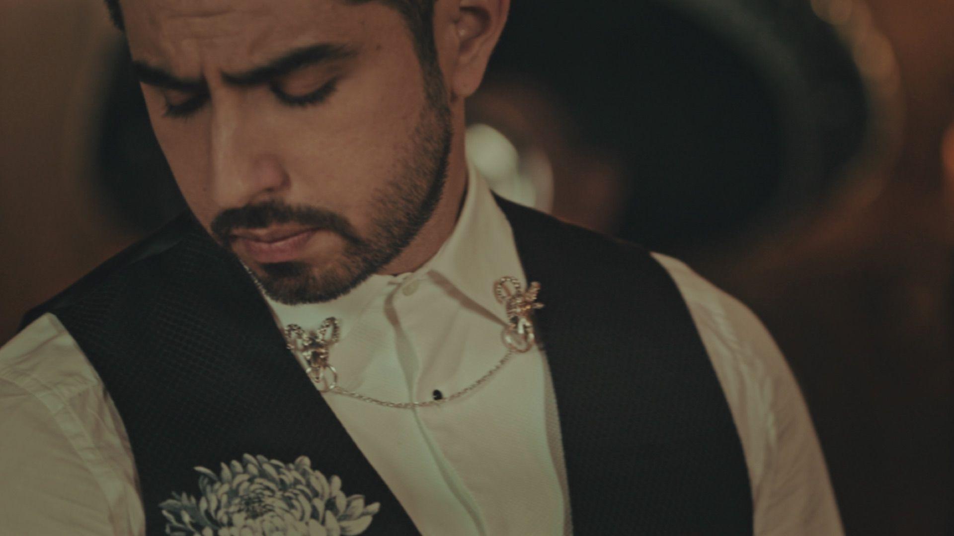 1920x1080 Dije (feat. Mariachi Vargas de Tecalitlán) [Official Video]
