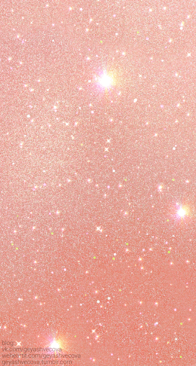 sparkle background tumblr