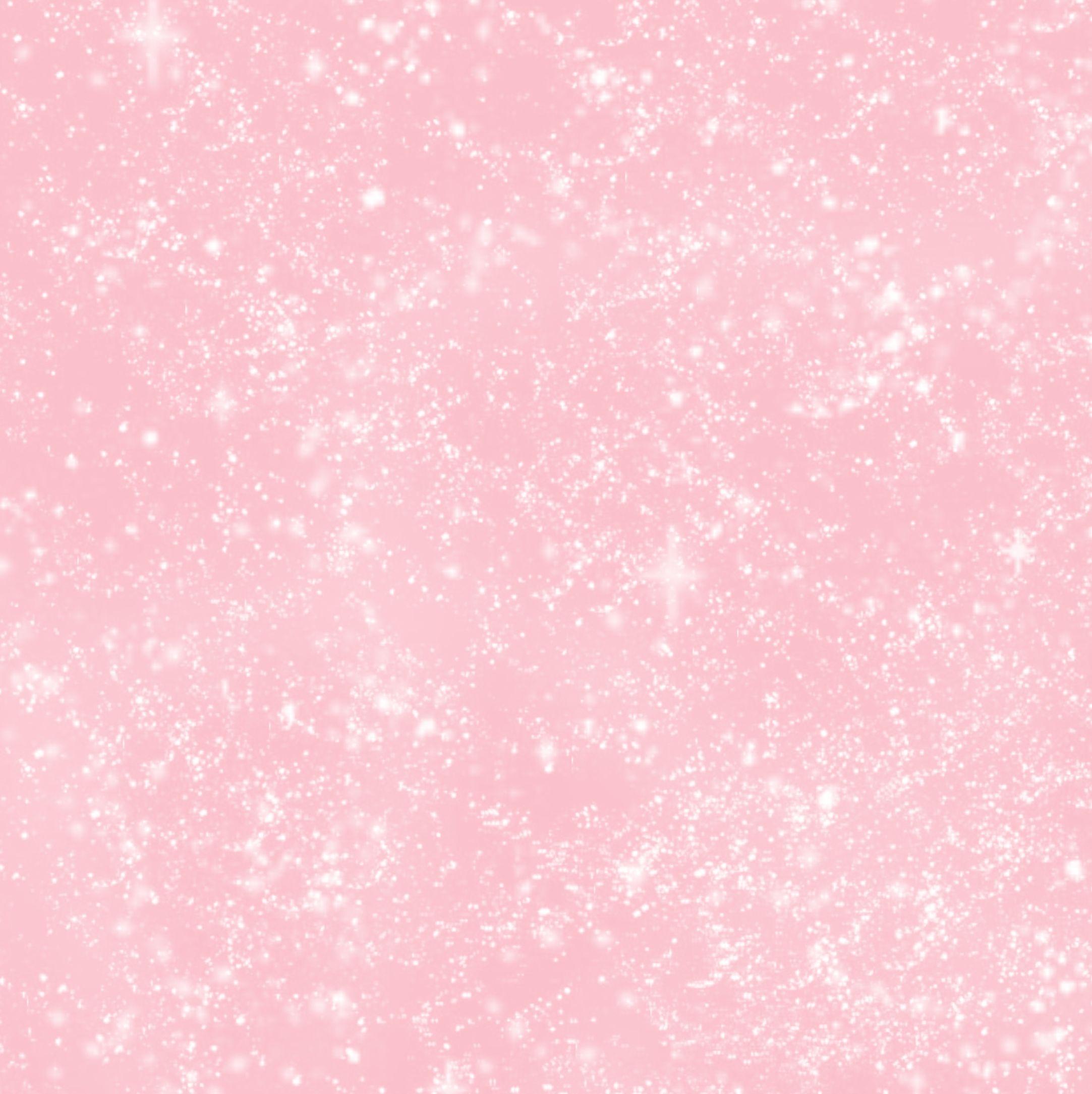 Hình nền lấp lánh màu hồng 2165x2170