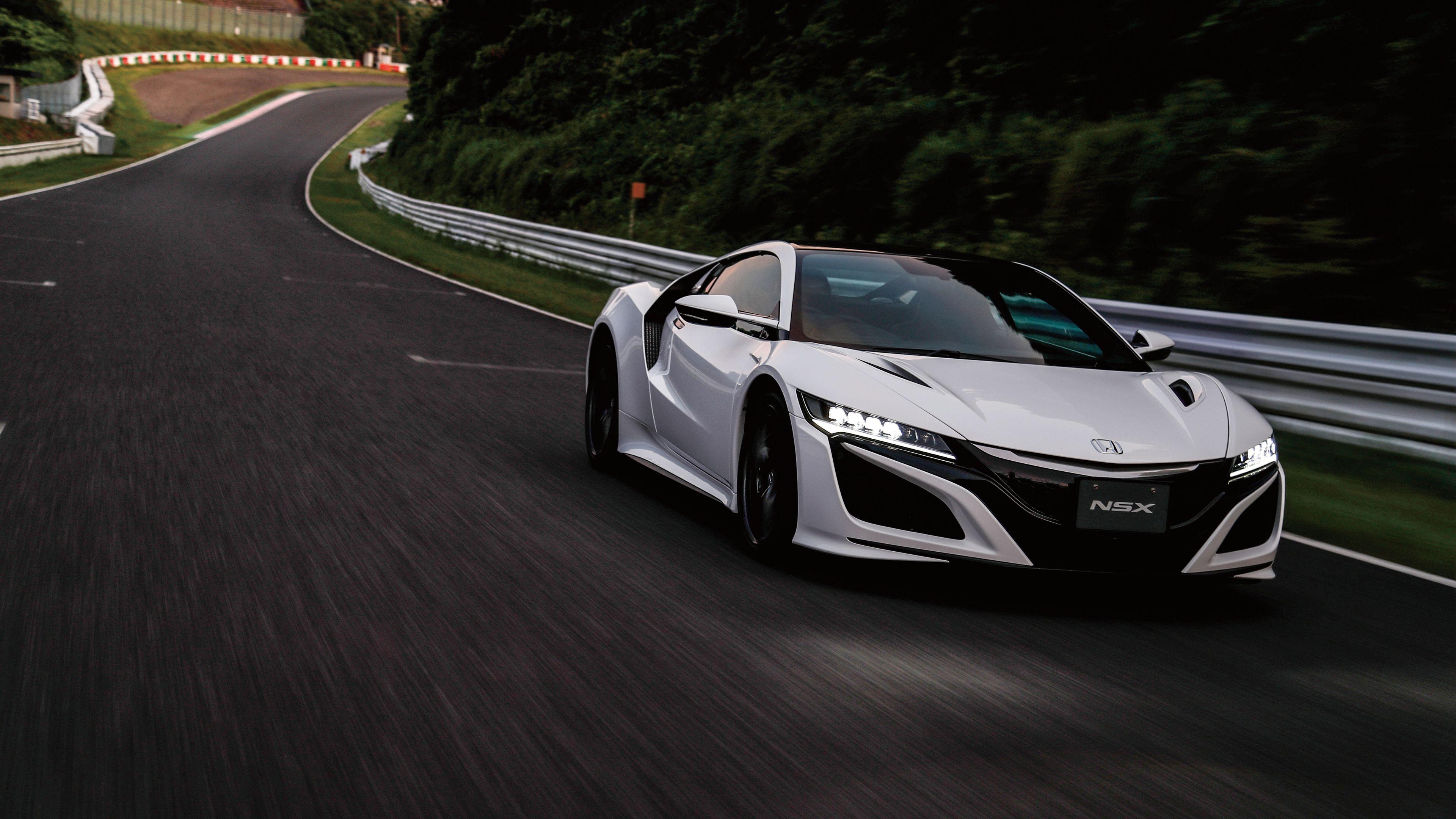 3840x2160 Supercars Wallpaper 4k