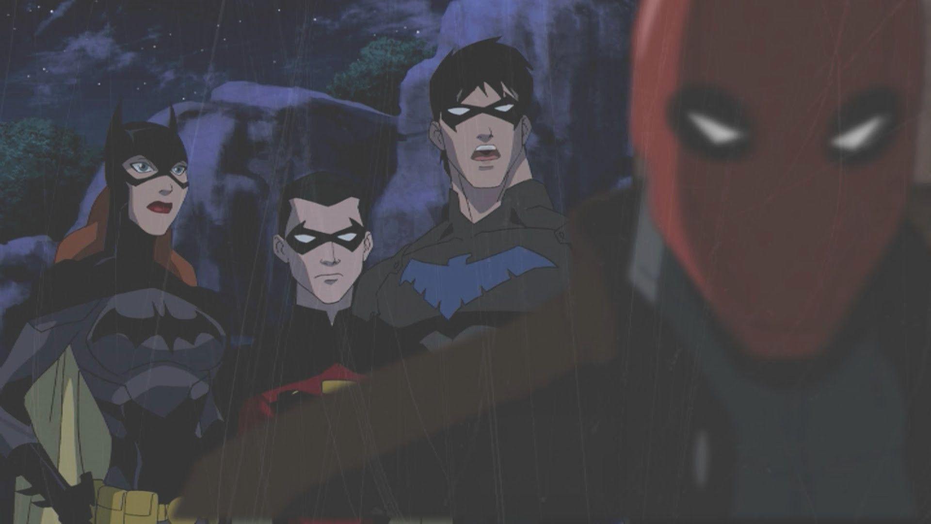1920x1080 0fda94351906 newest 76 batman family wallpaper on wallpaperplay