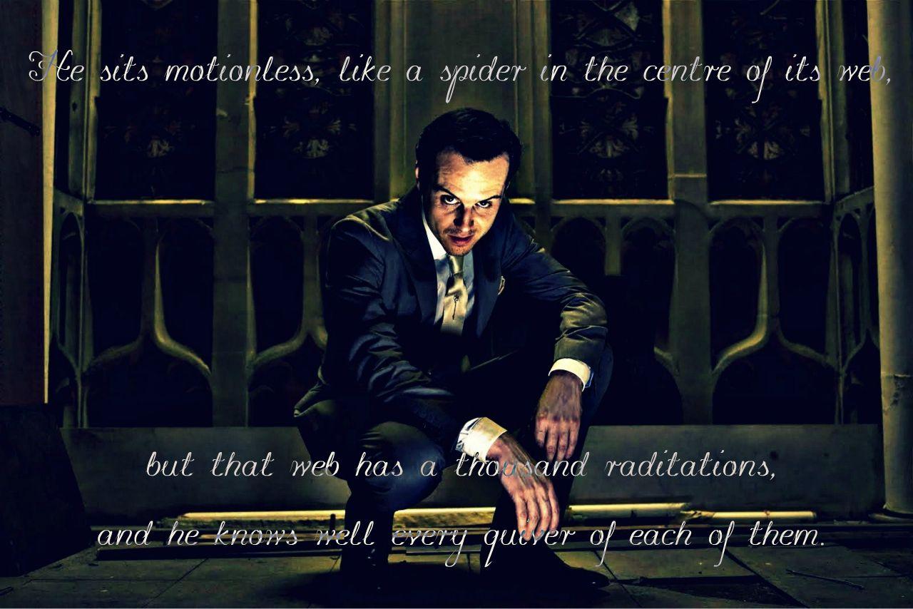 1280x854 James Moriarty