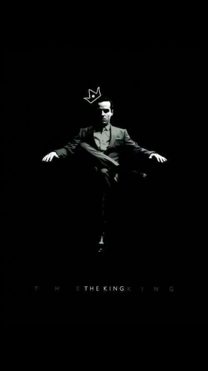 720x1280 Jim moriarty by Stayin Alive on A high functioning sociopath