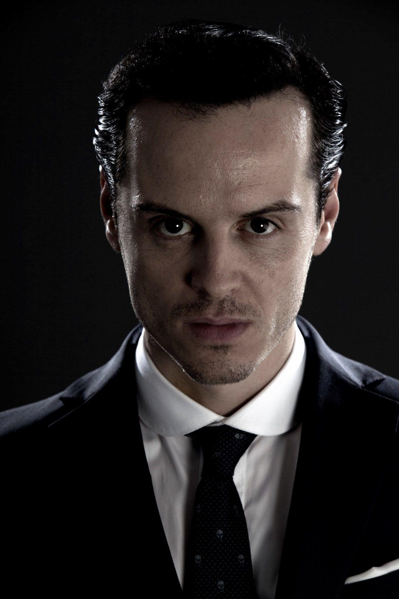 1280x1920 Moriarty Wallpaper