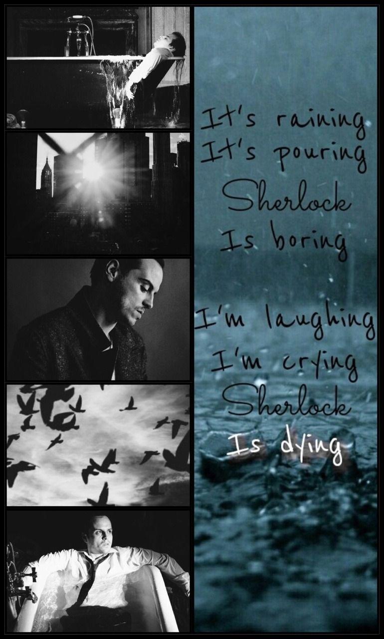 770x1280 I miss Jim Moriarty