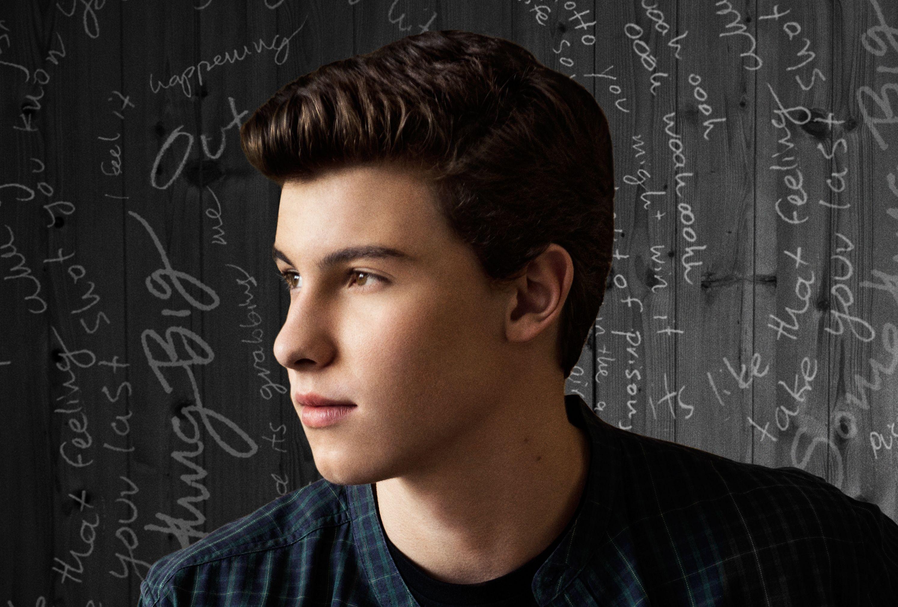Decoding Shawn Mendes' Multi Ethnic Background - fc1gdgh