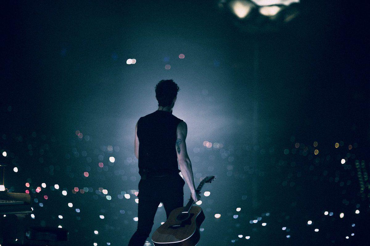 1200x800 Shawn Mendes you Zürich ! X