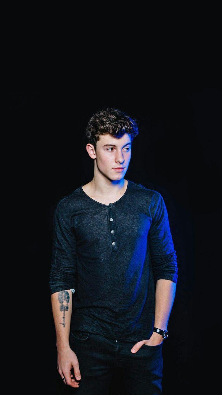 736x1310 Shawn Mendes 2017 Wallpaper