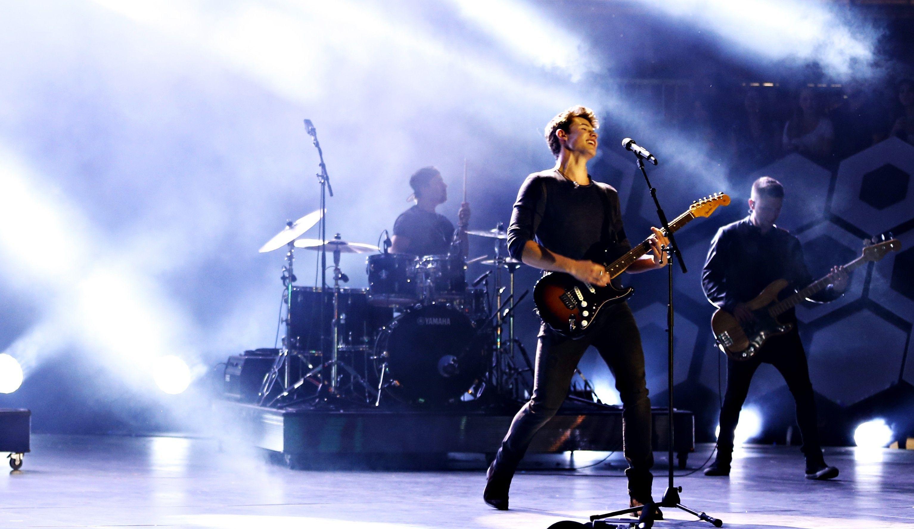 3068x1777 Shawn Mendes Wallpaper Image Photo Picture Background. Shawn