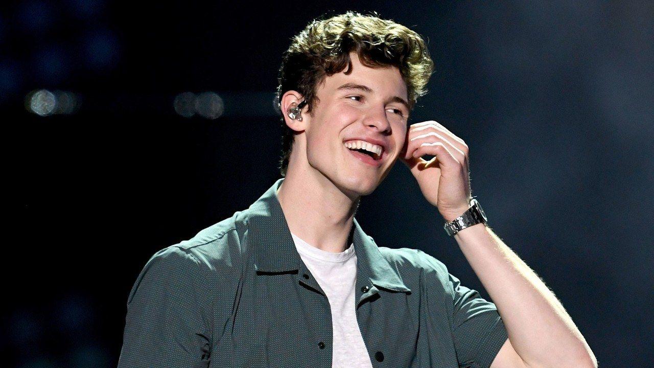1280x720 Shawn Mendes HD Wallpaper 45311