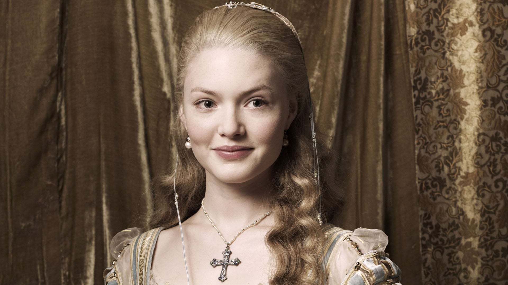 1920x1080 Holly Grainger Wallpaper Image Photo Picture Background