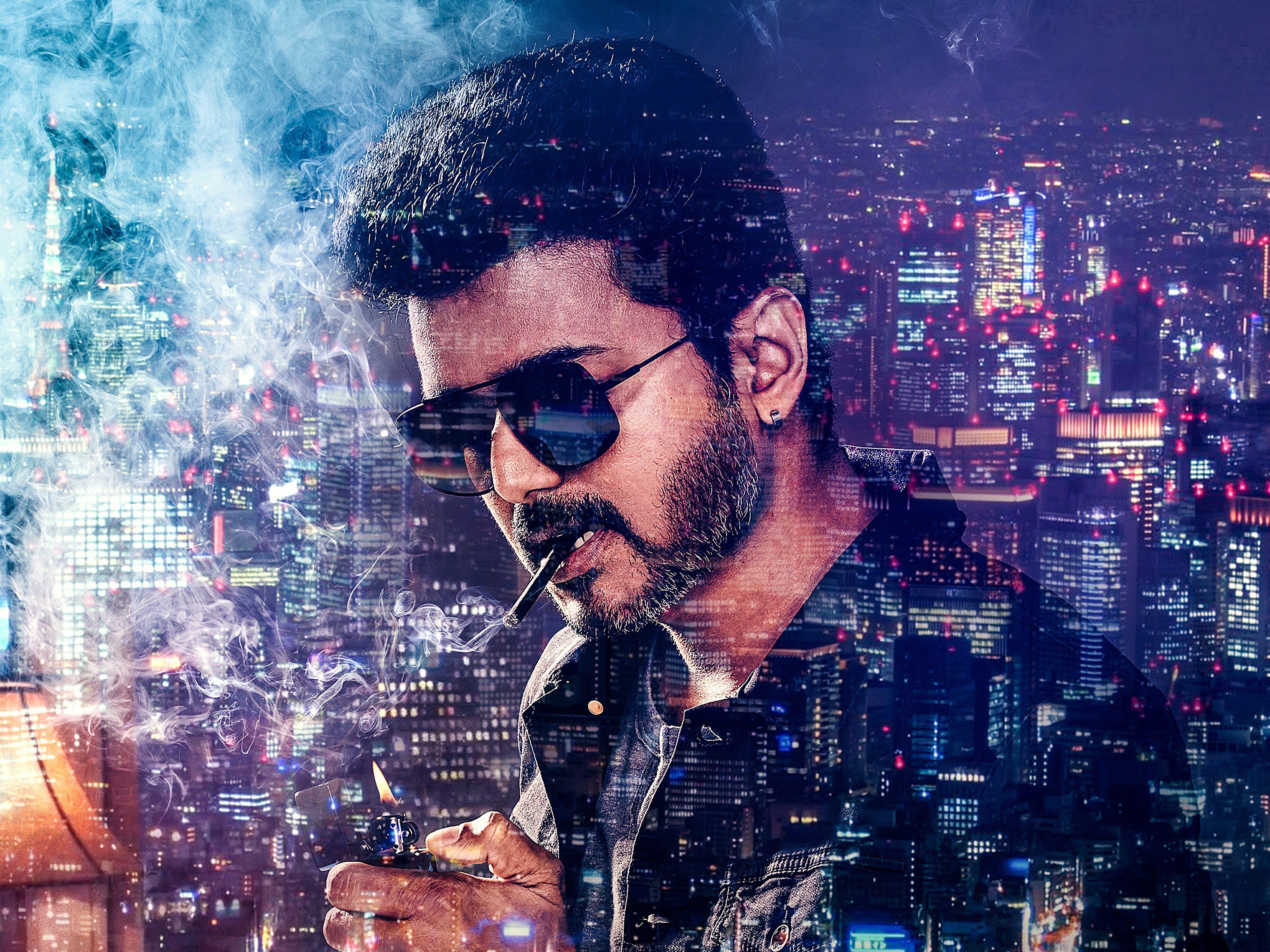 Thalapathy Vijay HD Wallpapers APK for Android Download