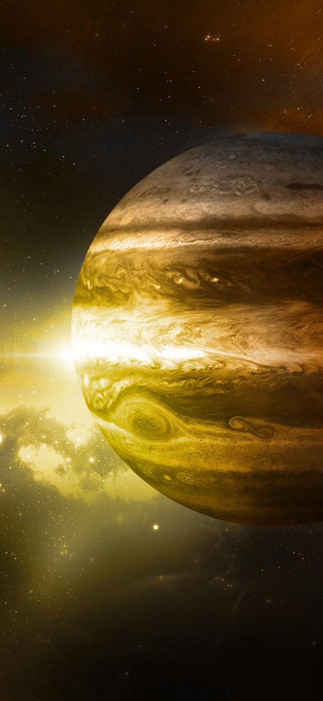 Jupiter Phone Wallpapers Top Free Jupiter Phone Backgrounds 